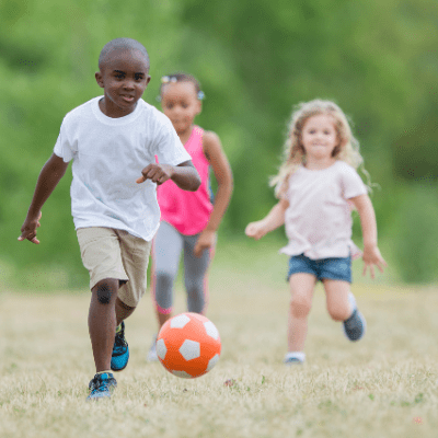 SPRING - WINTER BREAK. SUMMER CAMP PROGRAM small feat preschool florida kids location painting activity girl boy baby