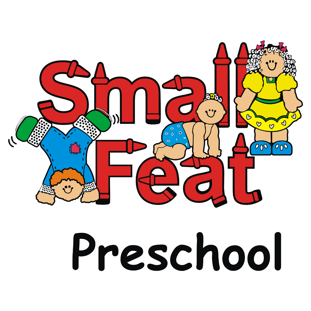 Home | Small Feat Preschool, Margate Florida