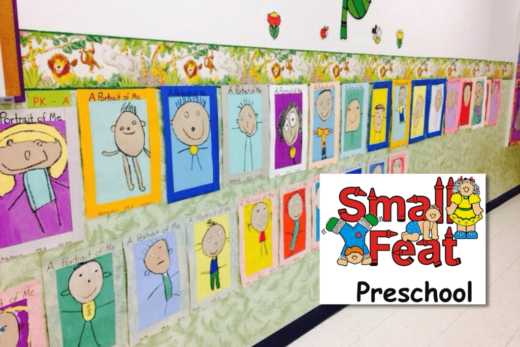 small feat preschool gold seal quality care approval florida