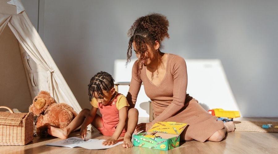 preschool-home-learning